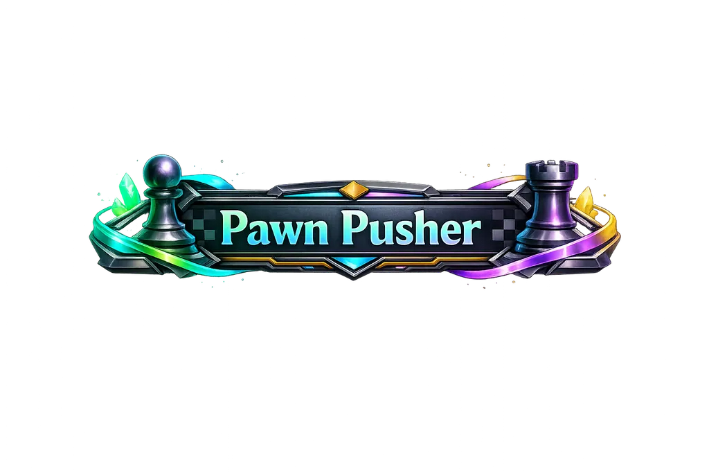 Pawn Pusher